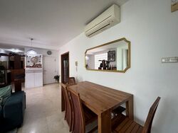 Changi Rise Condominium (D18), Condominium #628446371